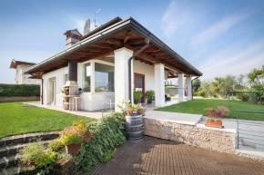 Villa Mexico-Con Piscina e Whirpool Lazise